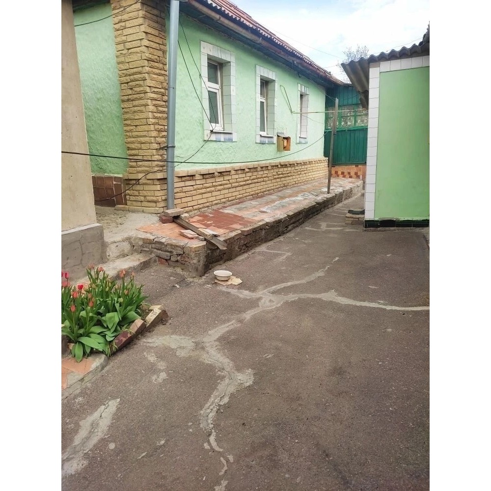 3-комн. дом