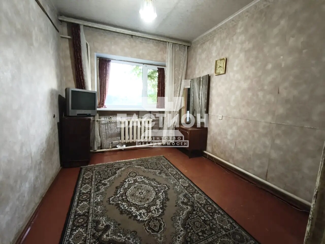 Фото 2-комнатная квартира, Россия, муниципальный округ Станично Луганский, улица Гагарина 75, ID: 2218592
