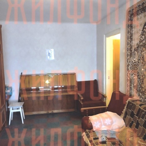 Фото № 5086 Продам 2х комн. квартиру в р-не маг. "Лидер"