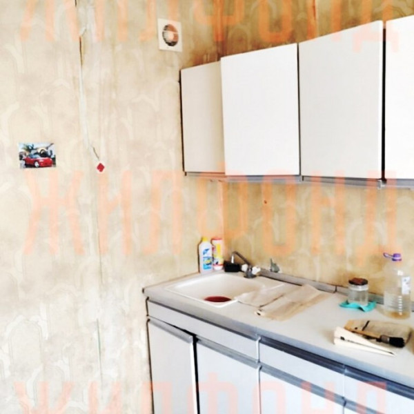 Фото № 5086 Продам 2х комн. квартиру в р-не маг. "Лидер"