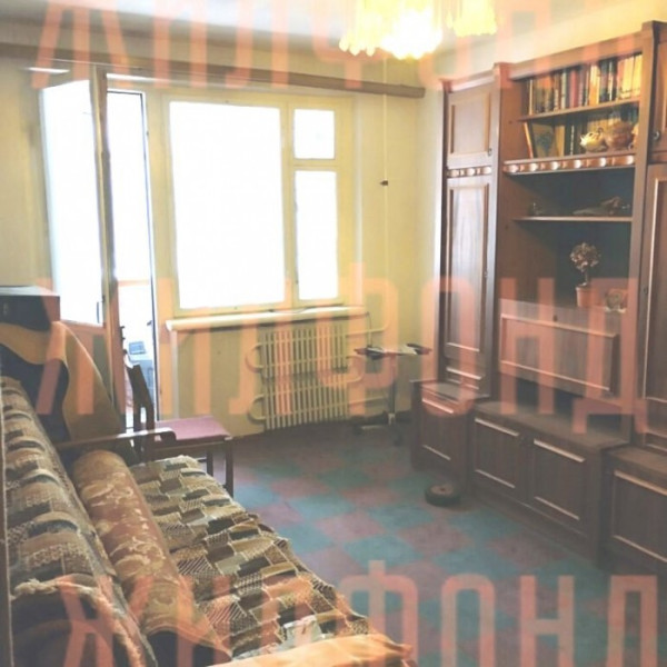 Фото № 5086 Продам 2х комн. квартиру в р-не маг. "Лидер"