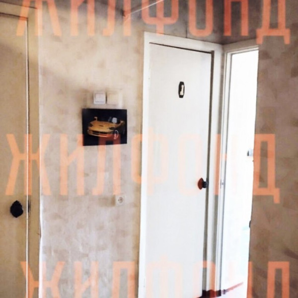 Фото № 5086 Продам 2х комн. квартиру в р-не маг. "Лидер"