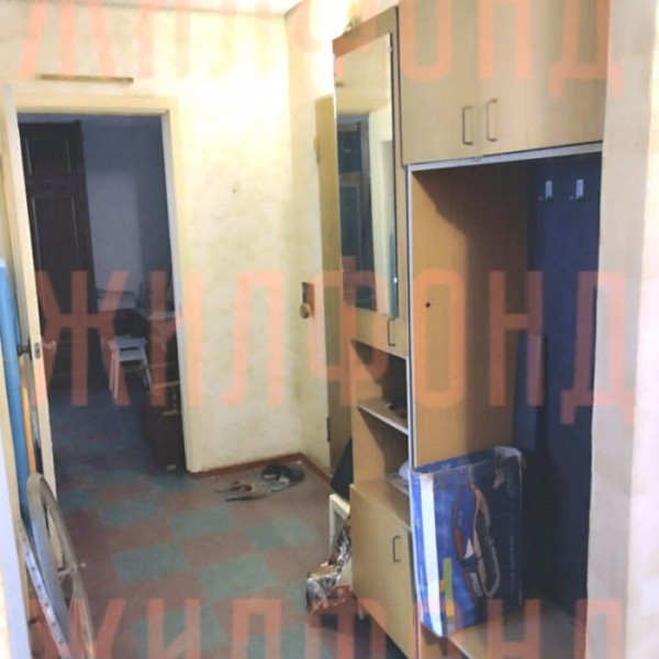 Фото № 5086 Продам 2х комн. квартиру в р-не маг. "Лидер"