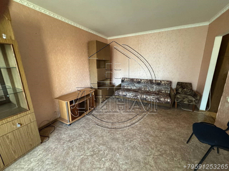 Фото Сдается 2-х комнатная квартира, кв. Дзержинского, дом 10