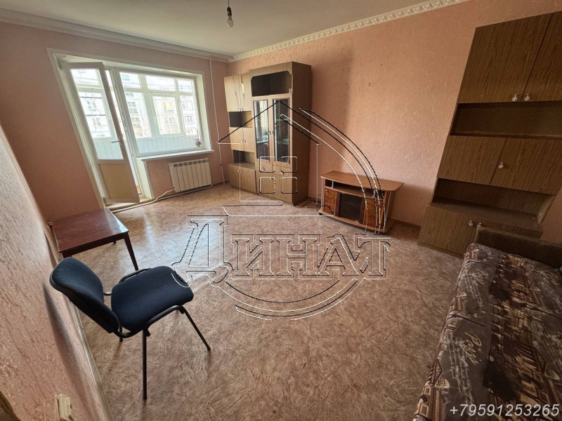 Сдается 2-х комнатная квартира, кв. Дзержинского, дом 10