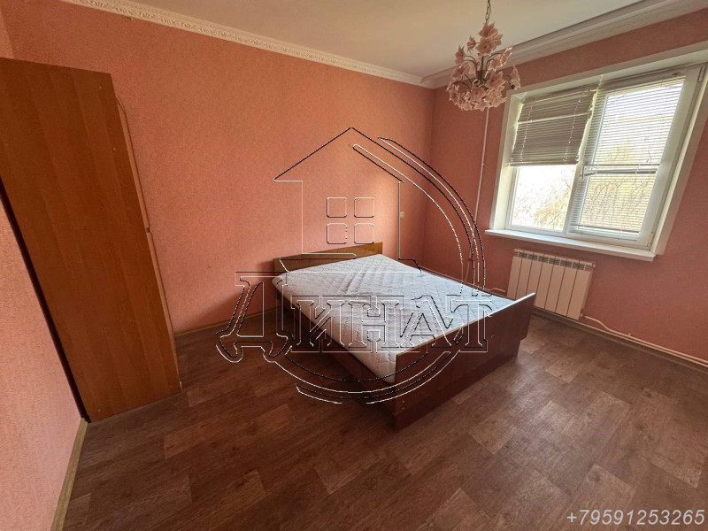 Фото Сдается 2-х комнатная квартира, кв. Дзержинского, дом 10