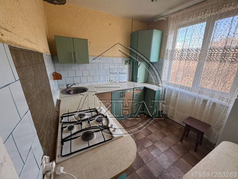 Фото Сдается 2-х комнатная квартира, кв. Дзержинского, дом 10