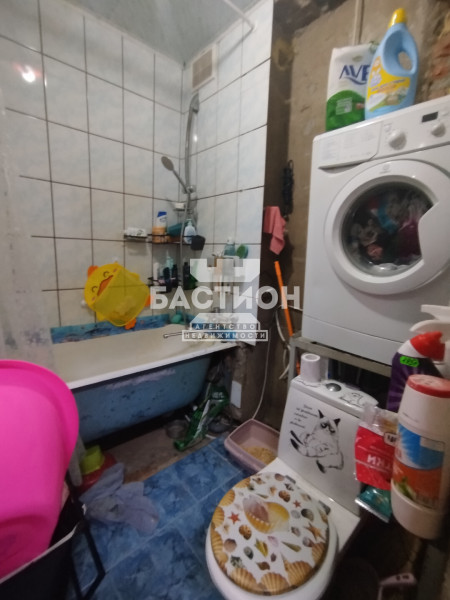 Фото 3-х комнатная квартира Россия Муниципальный округ Станично Луганский, квартал Молодежный 4, ID:1917476