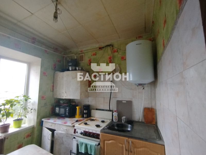 Фото 3-х комнатная квартира Россия Муниципальный округ Станично Луганский, квартал Молодежный 4, ID:1917476