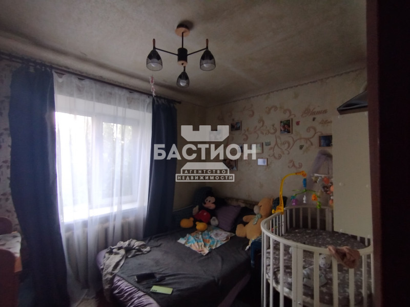 Фото 3-х комнатная квартира Россия Муниципальный округ Станично Луганский, квартал Молодежный 4, ID:1917476