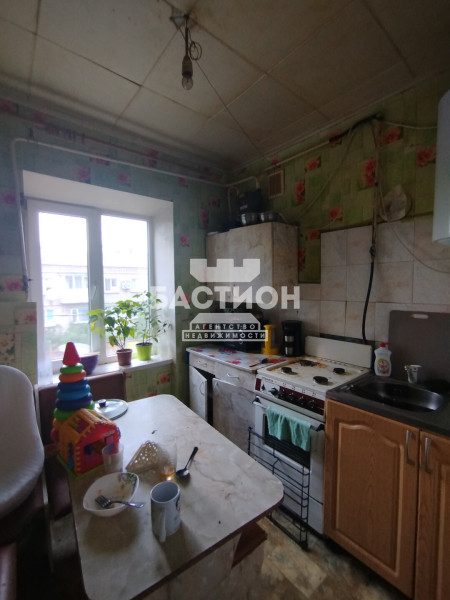 Фото 3-х комнатная квартира Россия Муниципальный округ Станично Луганский, квартал Молодежный 4, ID:1917476