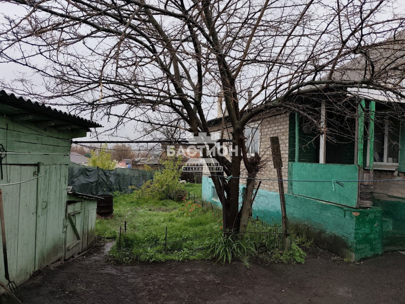 Дом, 1-я Керамическая улица ID:2142666
