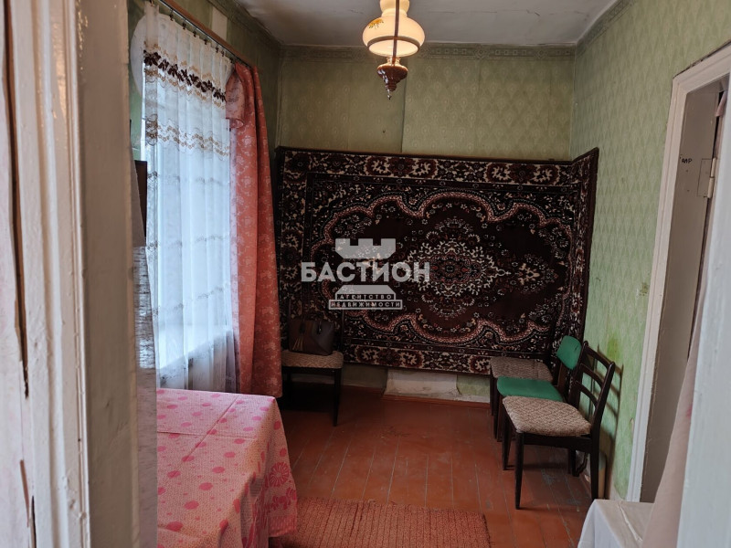 Фото Дом, 1-я Керамическая улица ID:2142666