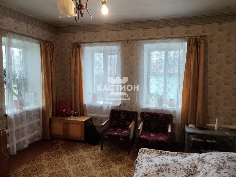 Фото Дом, 1-я Керамическая улица ID:2142666