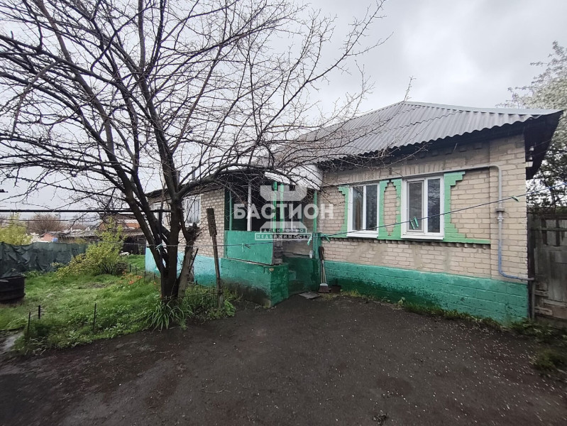 Фото Дом, 1-я Керамическая улица ID:2142666
