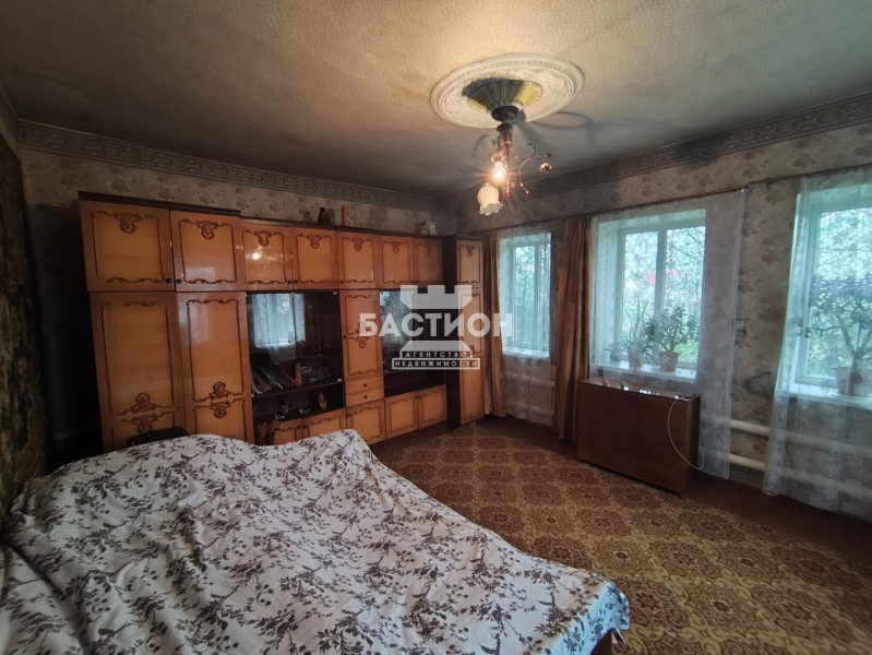 Фото Дом, 1-я Керамическая улица ID:2142666