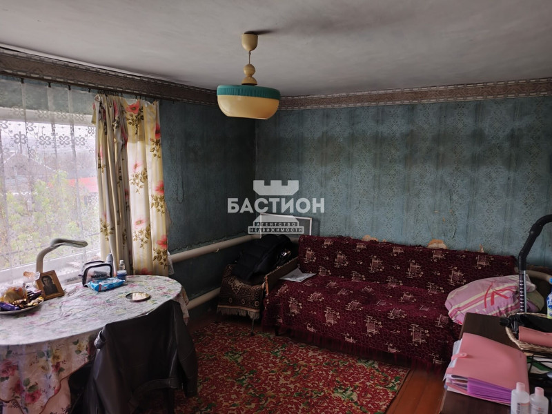Фото Дом, 1-я Керамическая улица ID:2142666