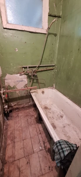 Фото Продаётся 2-комнатная квартира в городе Брянка, микрорайон 4, д. 59.