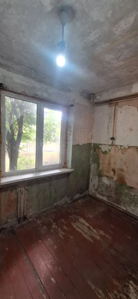 Фото Продаётся 2-комнатная квартира в городе Брянка, микрорайон 4, д. 59.