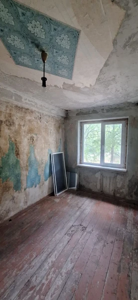 Фото Продаётся 2-комнатная квартира в городе Брянка, микрорайон 4, д. 59.