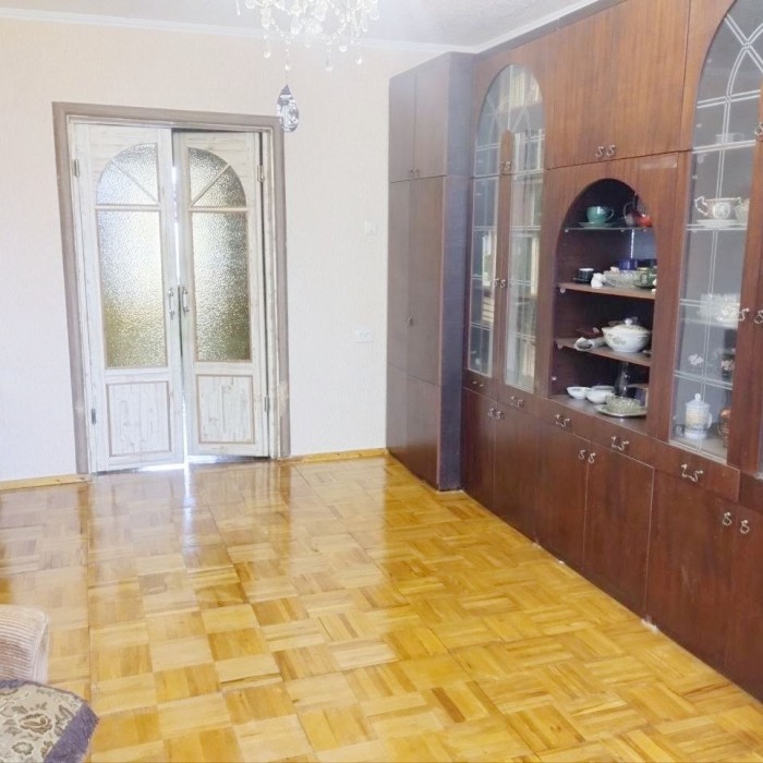 Фото Сдам 3-х комнатную квартиру на кв. Мирный.