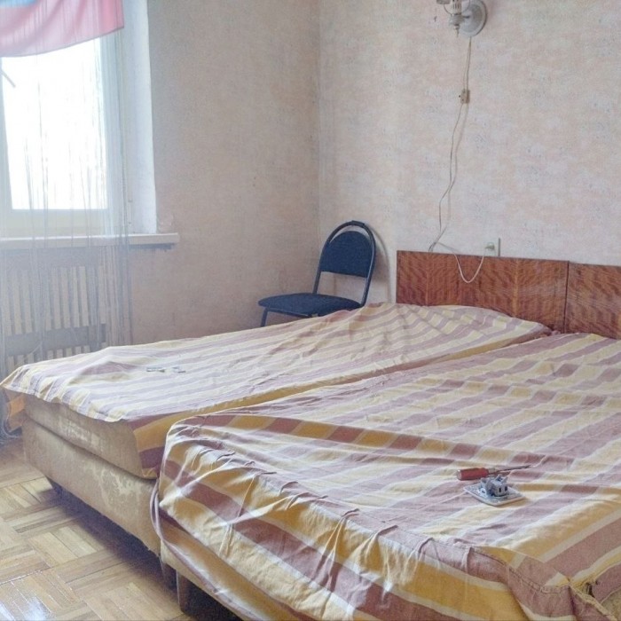 Сдам 3-х комнатную квартиру на кв. Мирный.