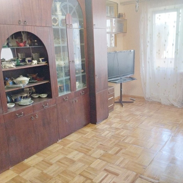Фото Сдам 3-х комнатную квартиру на кв. Мирный.