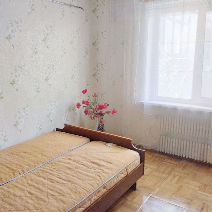 Фото Сдам 3-х комнатную квартиру на кв. Мирный.