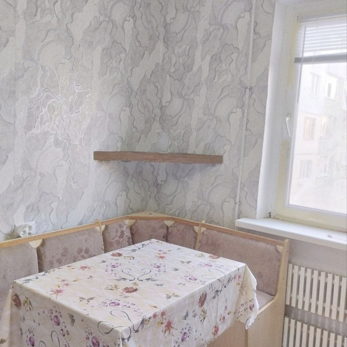 Фото Сдам 3-х комнатную квартиру на кв. Мирный.