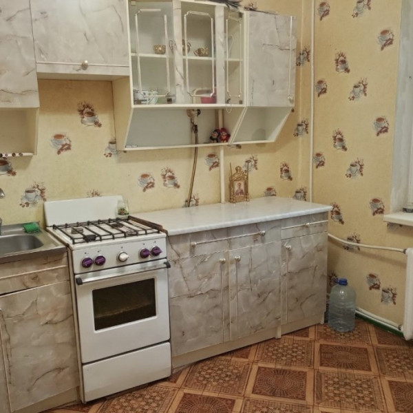 Фото Продам 2к квартиру на Юбилейном 3/5эт, 56м2