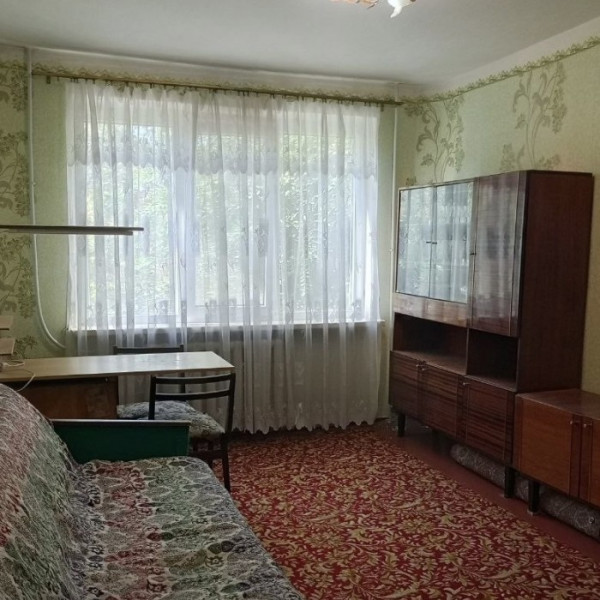 Фото Продам 2к квартиру на Юбилейном 3/5эт, 56м2