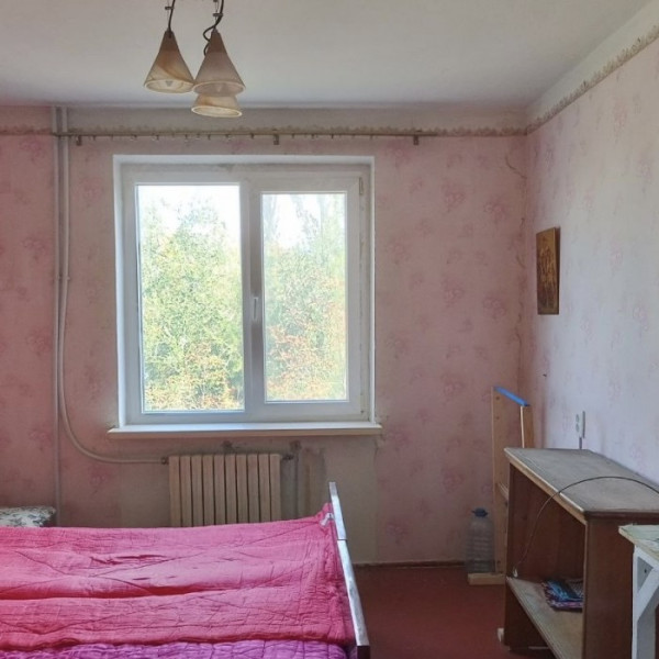 Фото Продам 2к квартиру на Юбилейном 3/5эт, 56м2