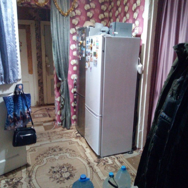 Фото № 7050 Продам 3х комн. квартиру по ул. Ленинградской