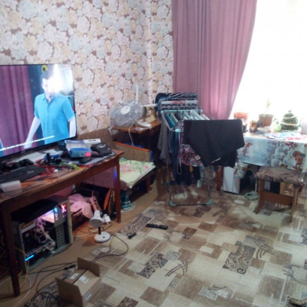 Фото № 7050 Продам 3х комн. квартиру по ул. Ленинградской