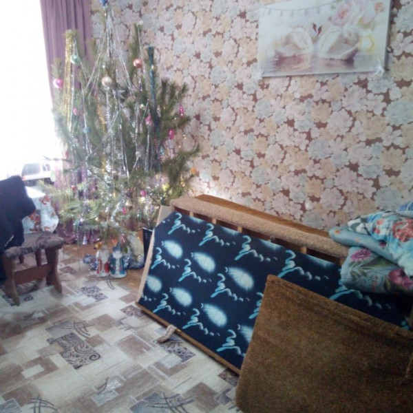 Фото № 7050 Продам 3х комн. квартиру по ул. Ленинградской