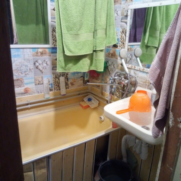 Фото № 7050 Продам 3х комн. квартиру по ул. Ленинградской