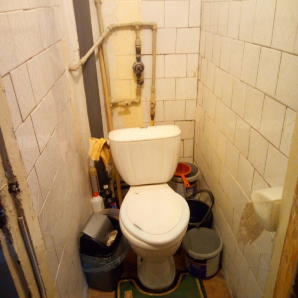 Фото № 7050 Продам 3х комн. квартиру по ул. Ленинградской