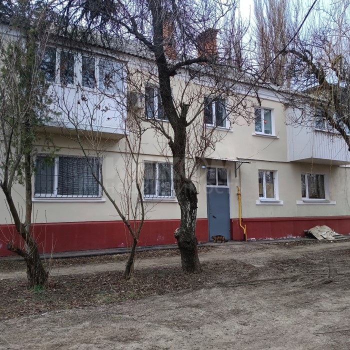 Продам 3к ул. Андрея Линева