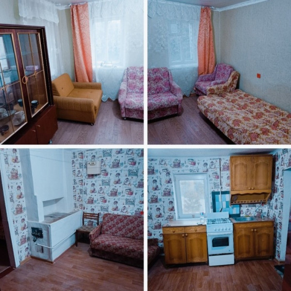 Фото Продам флигель в городе Луганск район площади Ленина