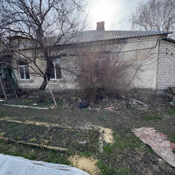 Фото Продам 1 к. квартиру пгт. Станица Луганская (Н.Кондрашевка)