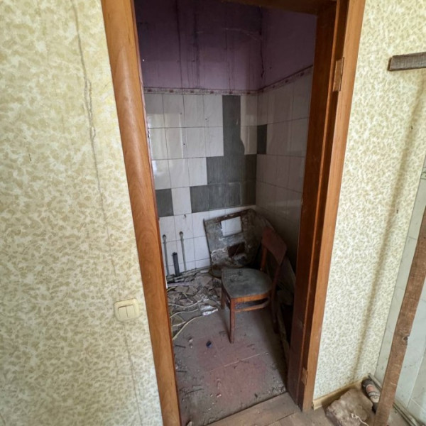 Фото Продам 1 к. квартиру пгт. Станица Луганская (Н.Кондрашевка)