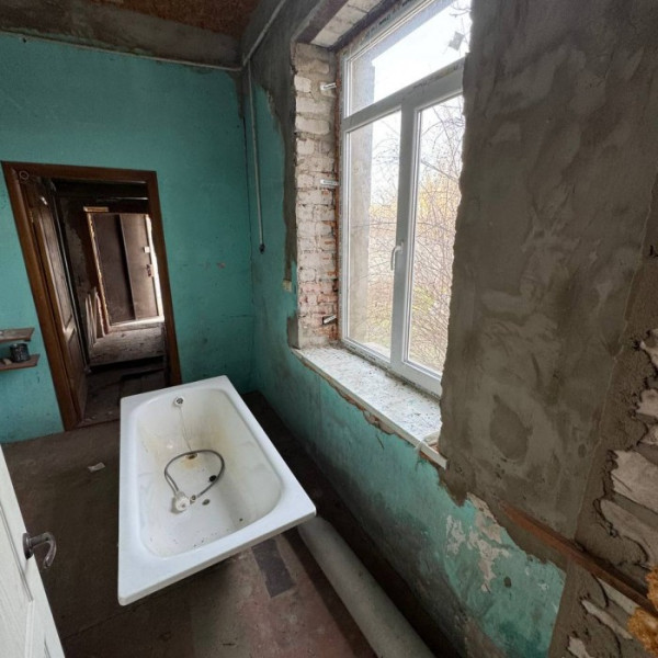 Продам 1 к. квартиру пгт. Станица Луганская (Н.Кондрашевка)