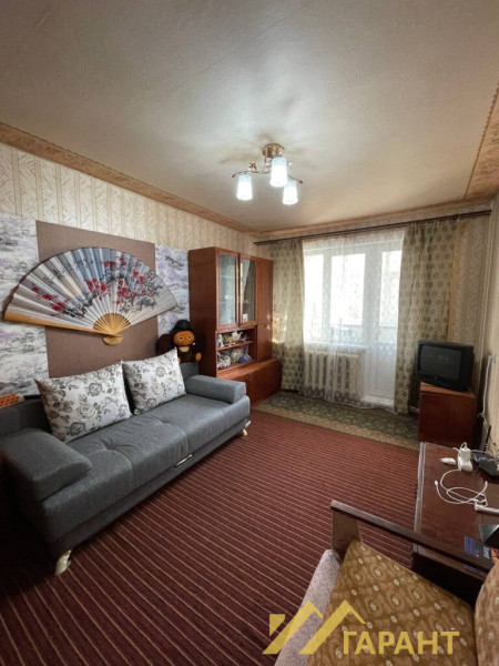 Фото 1-к квартира пр. Металлургов г.Алчевск#1463