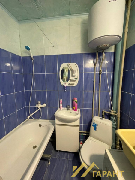 Фото 1-к квартира пр. Металлургов г.Алчевск#1463