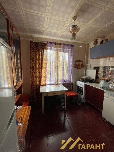 1-к квартира пр. Металлургов г.Алчевск#1463