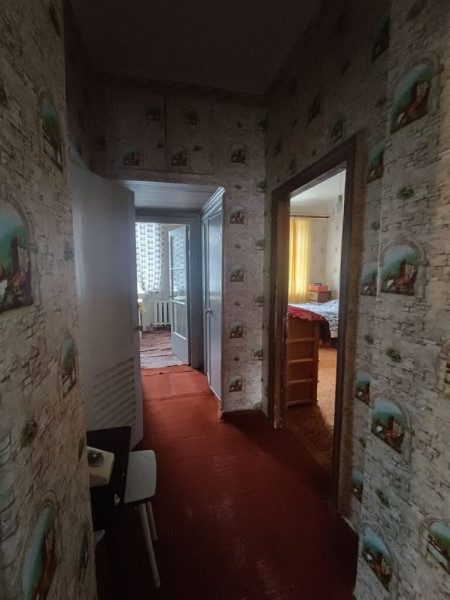 Фото 3-к сталинка с автономкой г.Алчевск#1504