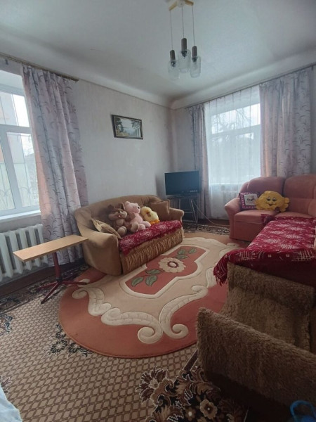 3-к сталинка с автономкой г.Алчевск#1504