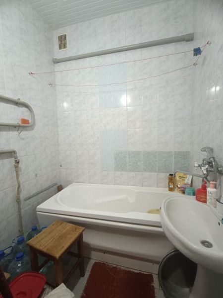 Фото 3-к сталинка с автономкой г.Алчевск#1504