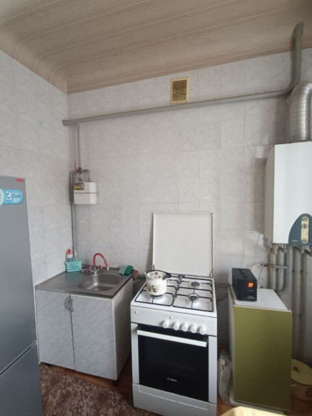 Фото 3-к сталинка с автономкой г.Алчевск#1504