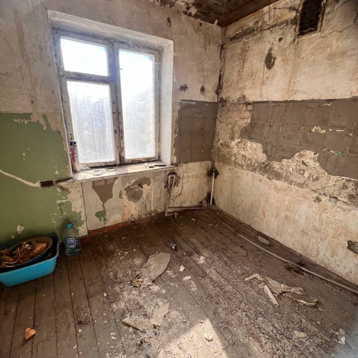 Фото Продам 1 но комнатную квартиру кВ Молодежный
